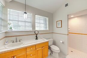 Luxury Key Largo Home w/ Guest House & Pool!