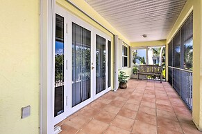 Luxury Key Largo Home w/ Guest House & Pool!