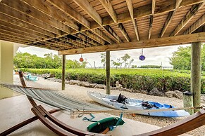 Luxury Key Largo Home w/ Guest House & Pool!