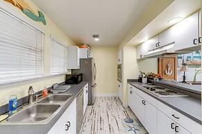 Luxury Key Largo Home w/ Guest House & Pool!