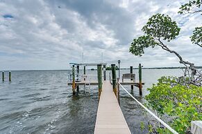 Luxury Key Largo Home w/ Guest House & Pool!