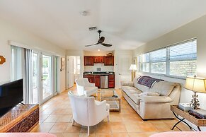 Luxury Key Largo Home w/ Guest House & Pool!