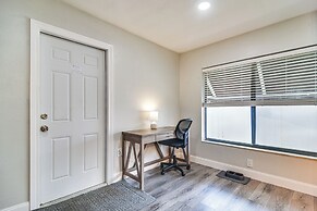 Largo Oasis w/ Pool & Grill: 10 Min to Beach!