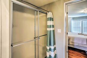 Murrells Inlet Home w/ 2 Screened-in Porches!