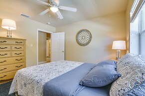 On Lake Istokpoga: Lorida Home w/ Lanai!