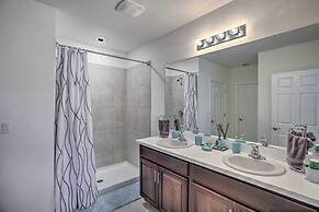 3 Mi to Beach: Cape Coral Home w/ Heated Pool