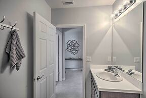 3 Mi to Beach: Cape Coral Home w/ Heated Pool