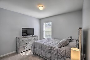 3 Mi to Beach: Cape Coral Home w/ Heated Pool