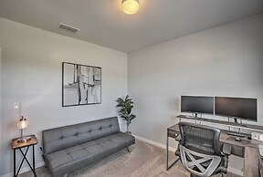 3 Mi to Beach: Cape Coral Home w/ Heated Pool