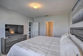 3 Mi to Beach: Cape Coral Home w/ Heated Pool