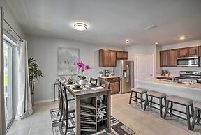 3 Mi to Beach: Cape Coral Home w/ Heated Pool