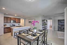 3 Mi to Beach: Cape Coral Home w/ Heated Pool