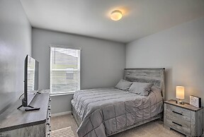 3 Mi to Beach: Cape Coral Home w/ Heated Pool