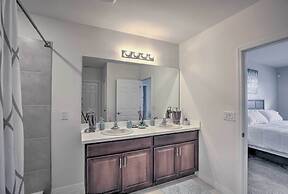 3 Mi to Beach: Cape Coral Home w/ Heated Pool