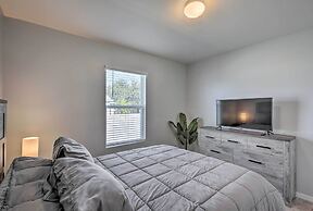 3 Mi to Beach: Cape Coral Home w/ Heated Pool