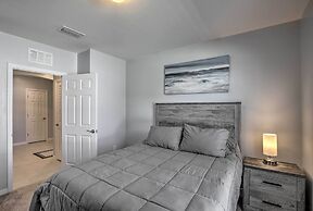 3 Mi to Beach: Cape Coral Home w/ Heated Pool