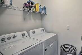 3 Mi to Beach: Cape Coral Home w/ Heated Pool