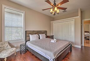 Luxury Palm Coast Home w/ Dock & Game Room!