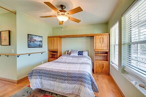 Lecanto House w/ Deck, Porch & Indoor Pool!