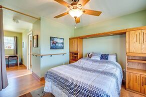 Lecanto House w/ Deck, Porch & Indoor Pool!