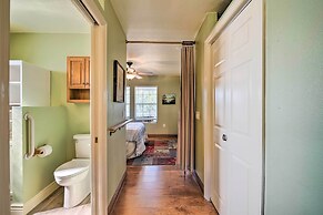 Lecanto House w/ Deck, Porch & Indoor Pool!