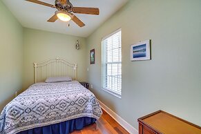 Lecanto House w/ Deck, Porch & Indoor Pool!