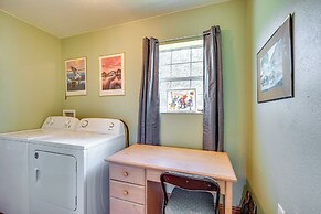 Lecanto House w/ Deck, Porch & Indoor Pool!