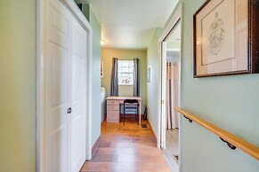 Lecanto House w/ Deck, Porch & Indoor Pool!