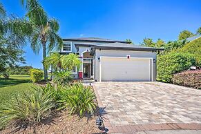 Magnificent Kissimmee Home w/ Water Views!