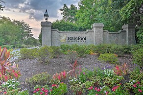 North Myrtle Beach Condo w/ Golf Course Views!