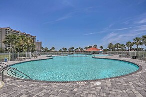 North Myrtle Beach Condo w/ Golf Course Views!