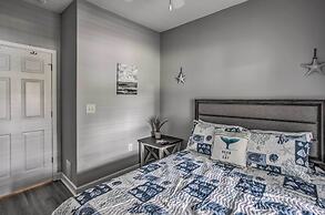 North Myrtle Beach Condo w/ Step-free Access!