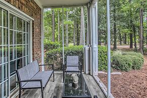 North Myrtle Beach Condo w/ Step-free Access!