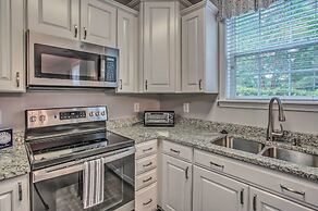 North Myrtle Beach Condo w/ Step-free Access!