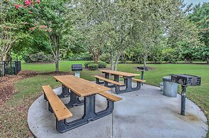 North Myrtle Beach Condo w/ Step-free Access!