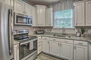 North Myrtle Beach Condo w/ Step-free Access!