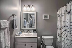 North Myrtle Beach Condo w/ Step-free Access!