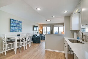 Murrells Inlet Condo on Garden City Beach!