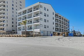 Murrells Inlet Condo on Garden City Beach!