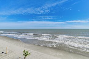 Murrells Inlet Condo on Garden City Beach!
