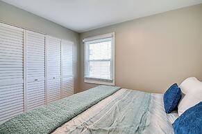 Murrells Inlet Condo on Garden City Beach!