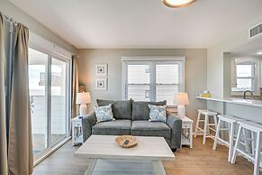 Murrells Inlet Condo on Garden City Beach!