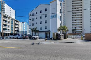 Murrells Inlet Condo on Garden City Beach!