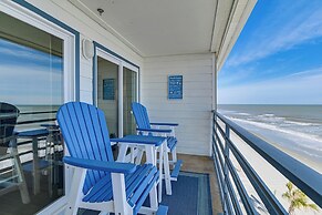 Murrells Inlet Condo on Garden City Beach!
