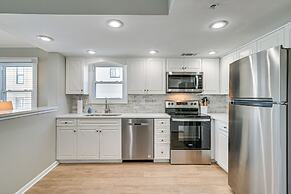 Murrells Inlet Condo on Garden City Beach!