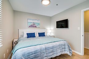 Murrells Inlet Condo on Garden City Beach!