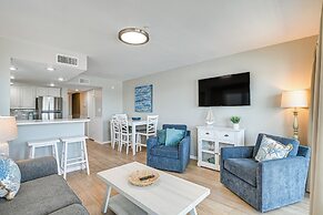 Murrells Inlet Condo on Garden City Beach!