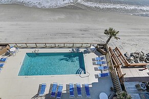 Murrells Inlet Condo on Garden City Beach!