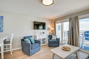 Murrells Inlet Condo on Garden City Beach!