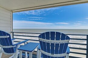 Murrells Inlet Condo on Garden City Beach!